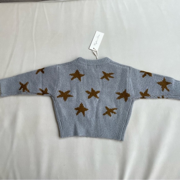 Rylee & Cru Sweater - Picture 10 of 16